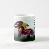 Jesus hier heilig  kaffeetasse (Mittel)