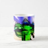 Jesus hier kaffeetasse (Mittel)