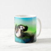 Jesus hier kaffeetasse (VorderseiteRechts)