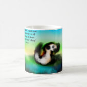 Jesus hier kaffeetasse (Mittel)