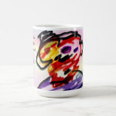 Jesus hier kaffeetasse (Mittel)