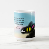 Jesus hier kaffeetasse (Mittel)