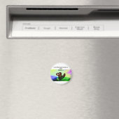 Jesus hier magnet (In Situ (Geschirrspüler))