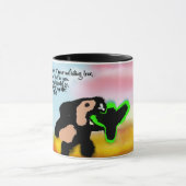 Jesus hier tasse (Zentrum)
