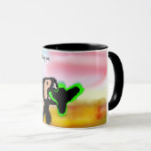 Jesus hier tasse (VorderseiteRechts)