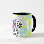 Jesus hier tasse (VorderseiteRechts)