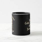 Jesus Hirte Tasse (Zentrum)