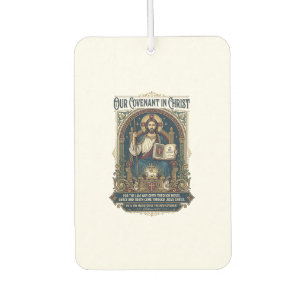 Jesus Hochzeitsfotograf Shirt Christlich Autolufterfrischer