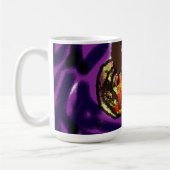 Jesus Hoffnung Kaffeetasse (Links)