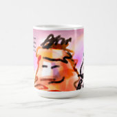 Jesus Hoffnung Kaffeetasse (Mittel)