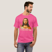 Jesus, ich sage Vater T-Shirt (Vorne ganz)