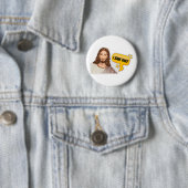 Jesus, ich sah das button (Beispiel)