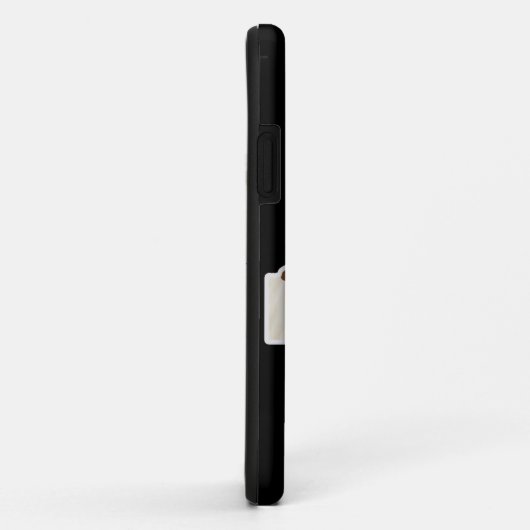 Jesus, ich sah das Case-Mate iPhone hülle (Hinten/Rechts)