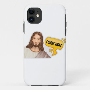 Jesus, ich sah das Case-Mate iPhone hülle