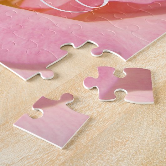 Jesus ich Unendlichkeits-Puzzlespielgeschenke Puzzle (Seite)