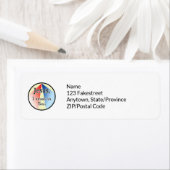 Jesus, ich vertraue auf dich: Göttliche Barmherzig (Insitu)