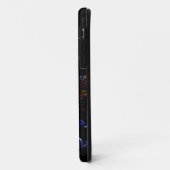 Jesus im Garten von Gethsemane Case-Mate iPhone Hülle (Hinten/Links)