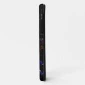 Jesus im Garten von Gethsemane iPhone 5 Fall Case-Mate iPhone Hülle (Hinten/Links)