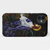 Jesus im Garten von Gethsemane iPhone 5 Fall Case-Mate iPhone Hülle (Rückseite (Horizontal))