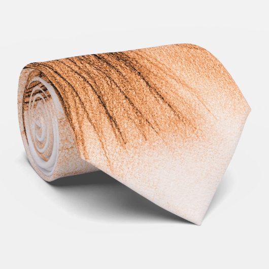 Jesus im Licht Krawatte (Gerollt)