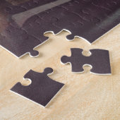 Jesus in Bethany gesalbt Puzzle (Seite)