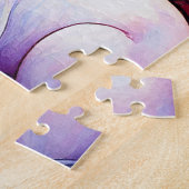 Jesus in Stained Glass Puzzle (Seite)
