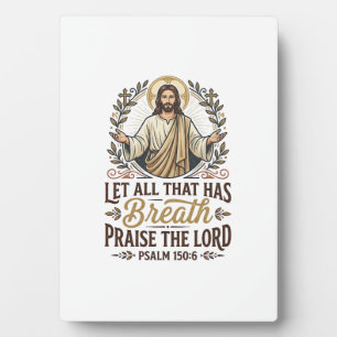 Jesus Indie Folk Akustik-Anbetungs-Grafik-T-Shirt  Fotoplatte