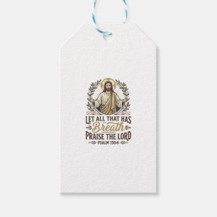 Jesus Indie Folk Akustik-Anbetungs-Grafik-T-Shirt  Geschenkanhänger