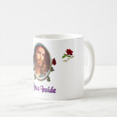 Jesus innen kaffeetasse (VorderseiteRechts)