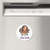 Jesus innen magnet (In Situ (Geschirrspüler))