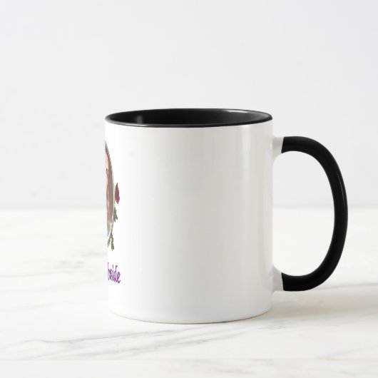 Jesus Inside christliche Produkte Tasse (Rechts)