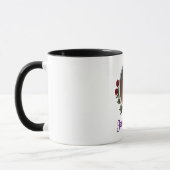 Jesus Inside christliche Produkte Tasse (Links)