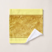 Jesus Inspiriert Essentials für das Seaside Hotel Badhandtuch Set (Waschlappen)