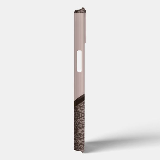 Jesus iPhone / iPad Fall Case-Mate iPhone Hülle (Rückseite / Rechts)