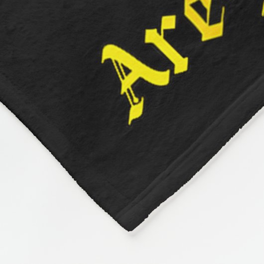 Jesus Is Coming Are You Christian Jesus Saying Off Fleecedecke (Ecke)