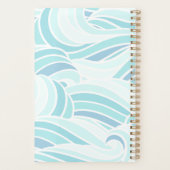 Jesus is my Strength Planner Planer (Rückseite)