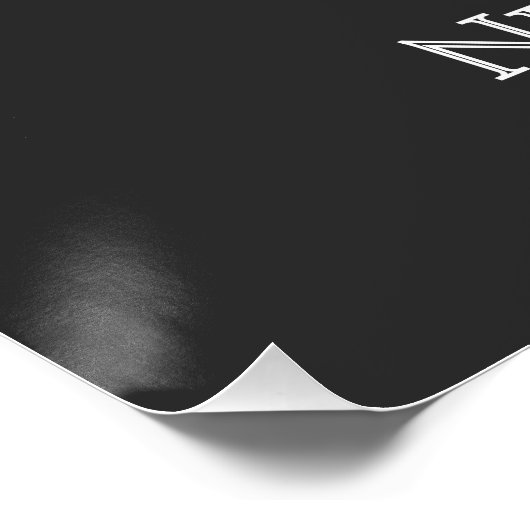 Jesus Is on Another Phone – Succubus Backup Poster (Ecke)