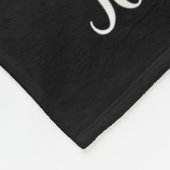 Jesus Is The Gift Christmas Tree Patchwork Scriptu Fleecedecke (Ecke)