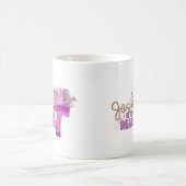 Jesus is the Reason Christian Mug Kaffeetasse (Mittel)