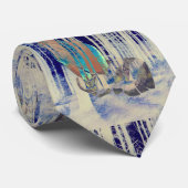 Jesus Is The Reason For All Seasons Necktie Krawatte (Gerollt)