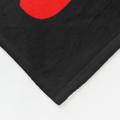 Jesus Is The Reason For The Season Christmas Chris Fleecedecke (Ecke)