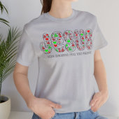 Jesus is the Reason for the Season T-Shirt