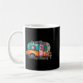 Jesus Is With You Through Every Journey Camper Chr Kaffeetasse (Links)