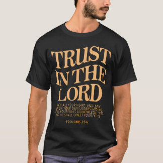 Jesus ist Christlich T-Shirt