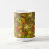 Jesus ist das Licht, das ich suche Kaffeetasse (Mittel)
