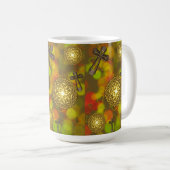 Jesus ist das Licht, das ich suche Kaffeetasse (VorderseiteRechts)