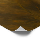 Jesus ist das Shephard #5™ LDS Wall Art Poster (Ecke)