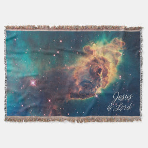 Jesus ist Decke Lord-12 Wurf