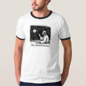 Jesus ist der Grund für den T - Shirt der Saison (Vorderseite)