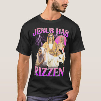 Jesus ist der Grund für die Christliche Jahreszeit T-Shirt